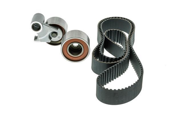 Kit de distribution (Kit courroie de distribution) AISIN ref. TST-002